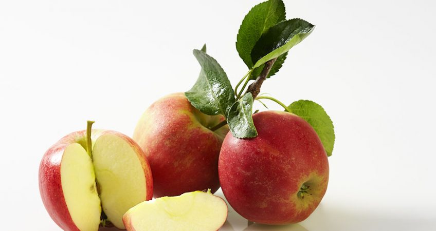 Apfel Elstar vom Zedernhof für Apfel Crumble