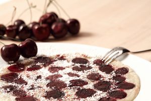 Kirschrezepte